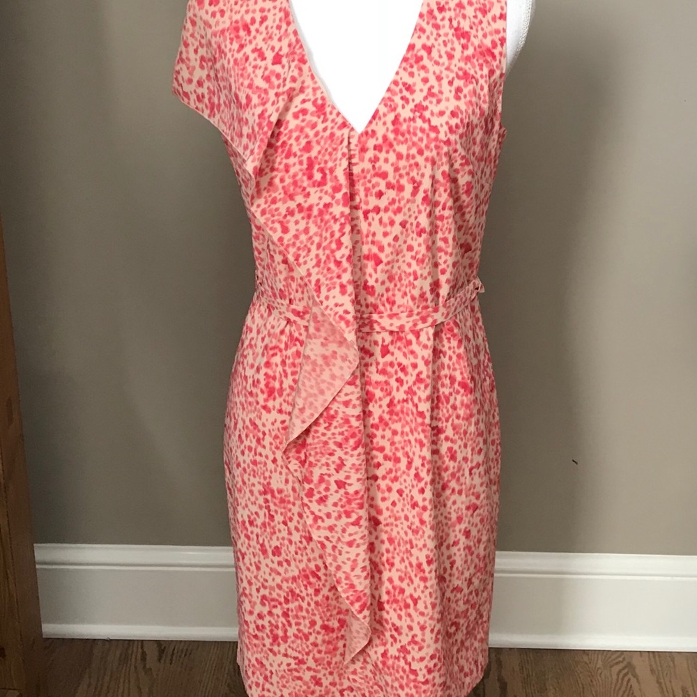Ann Taylor dress